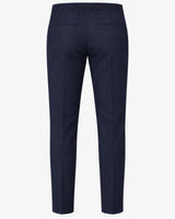 Pantalone in punto Milano