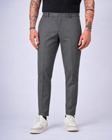Pantalone in punto Milano