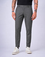 Pantalone in punto Milano
