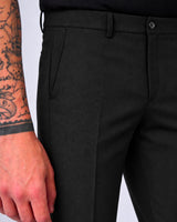 Pantalone in punto Milano
