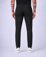 Pantalone in punto Milano