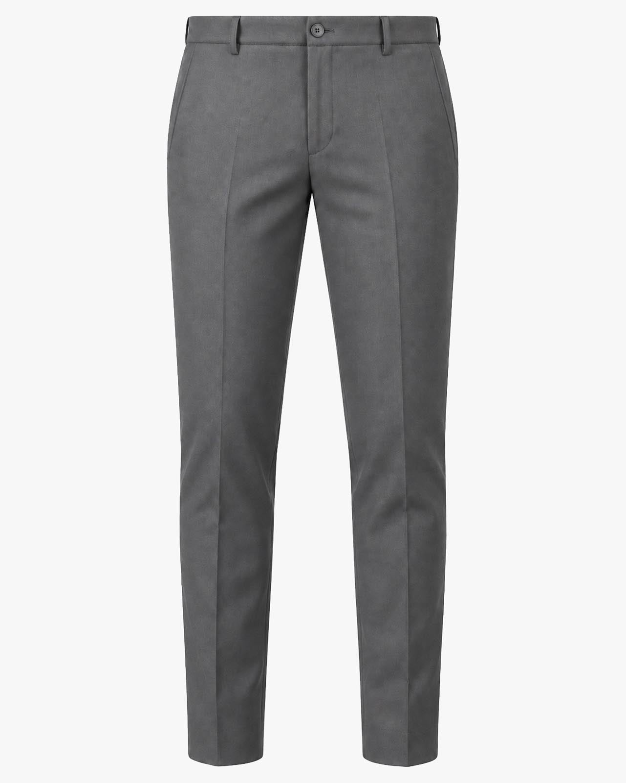 Pantalone in punto Milano