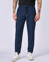 Pantalone in punto Milano