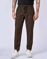 Pantalone in punto Milano
