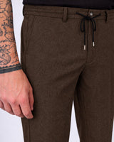 Pantalone in punto Milano