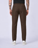 Pantalone in punto Milano