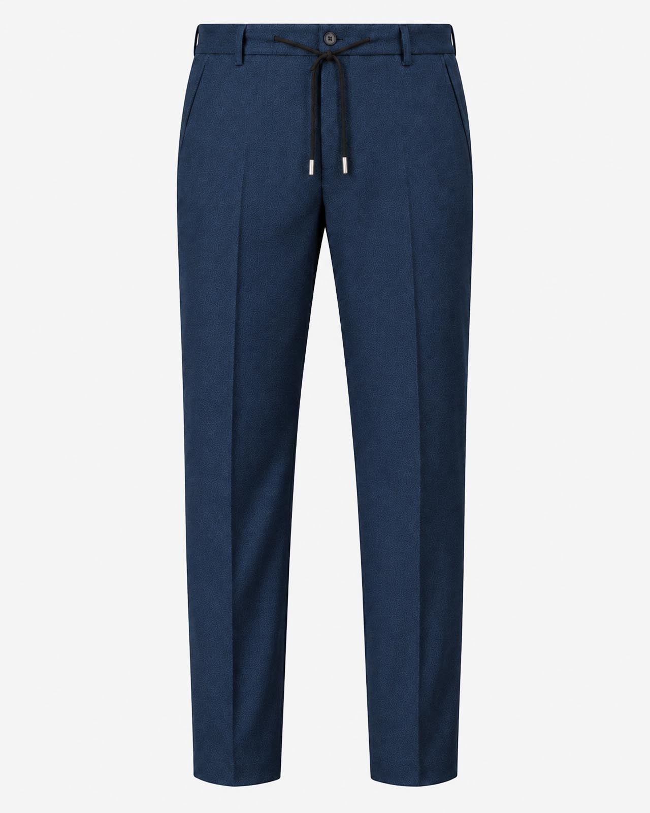 Pantalone in punto Milano