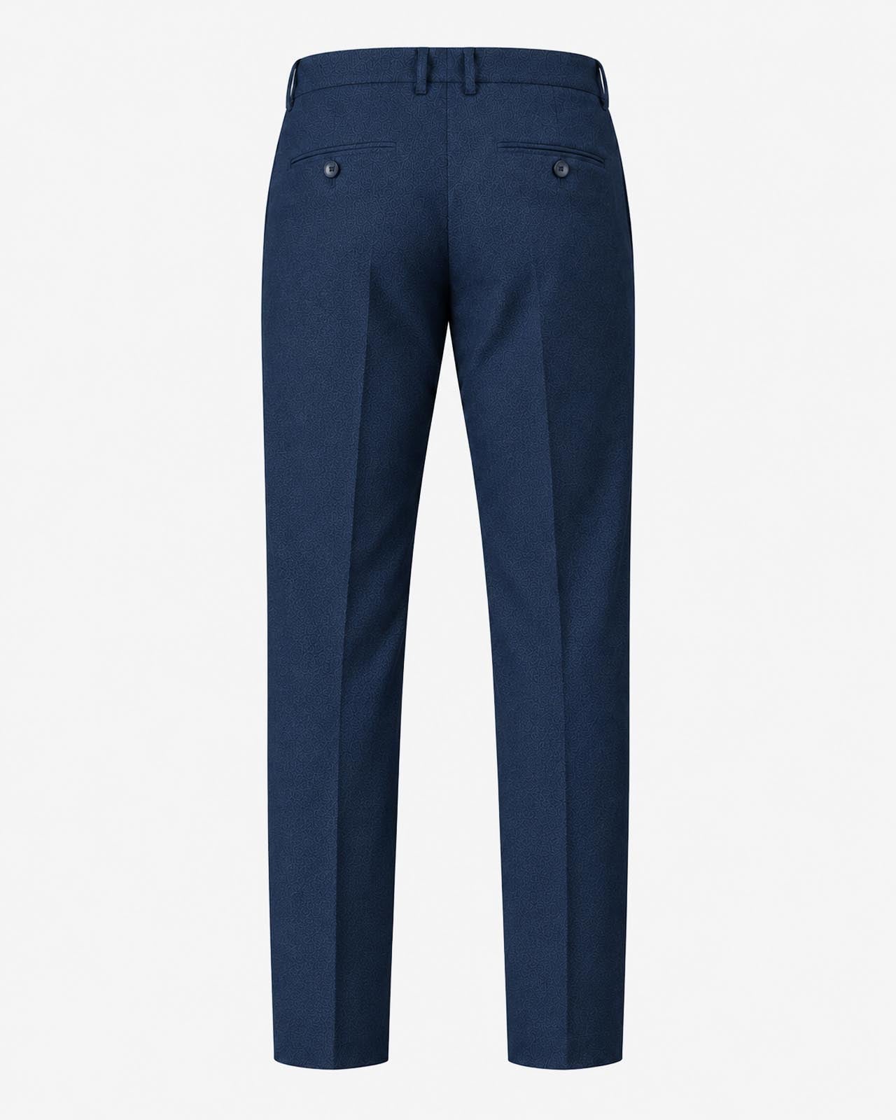 Pantalone in punto Milano