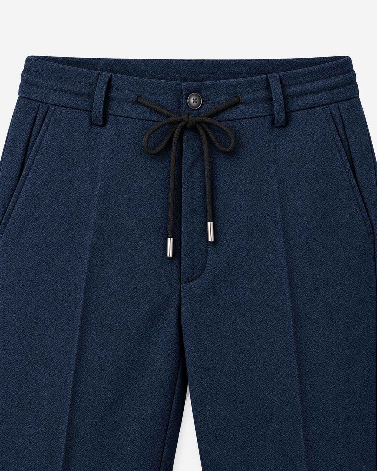 Pantalone in punto Milano
