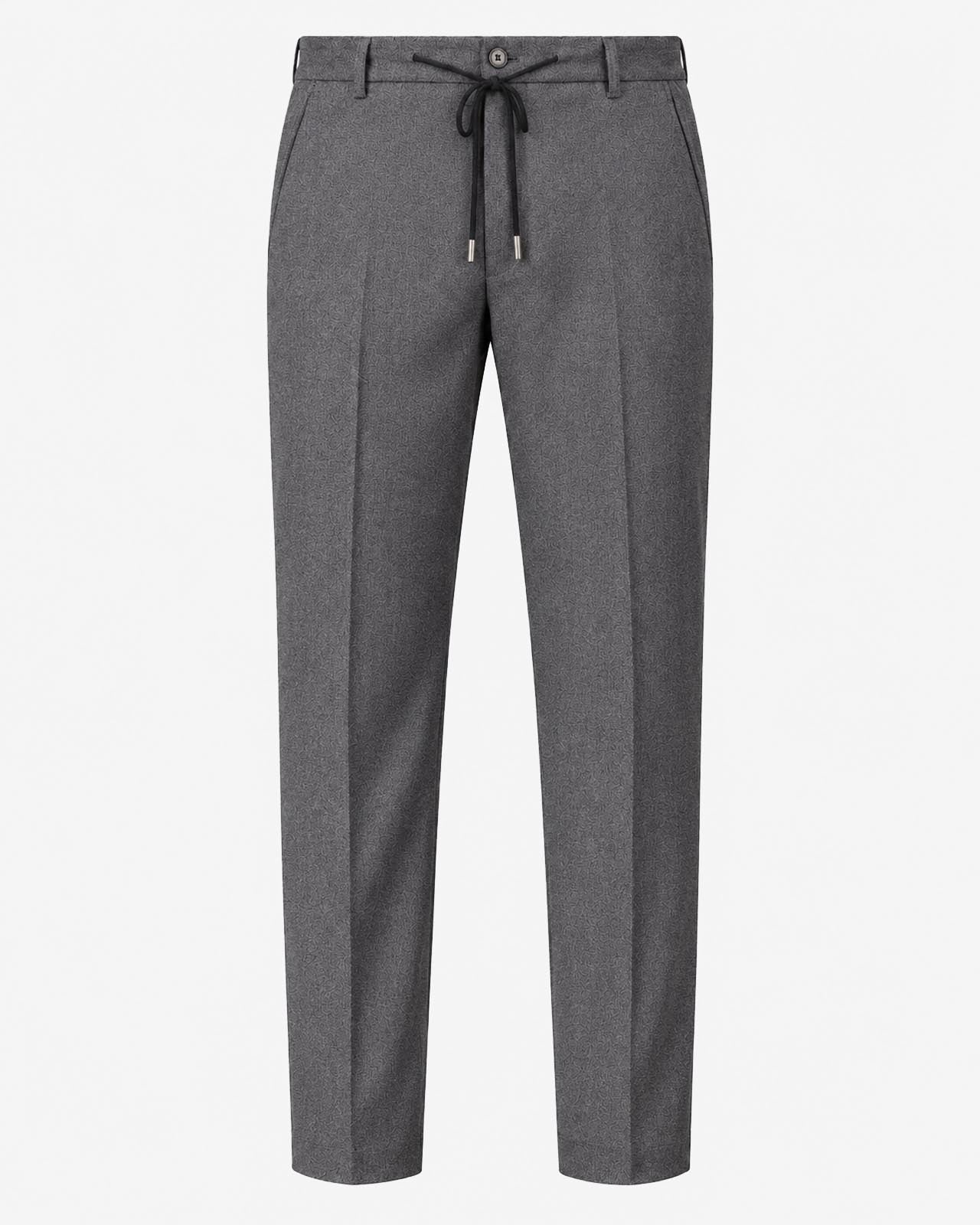 Pantalone in punto Milano