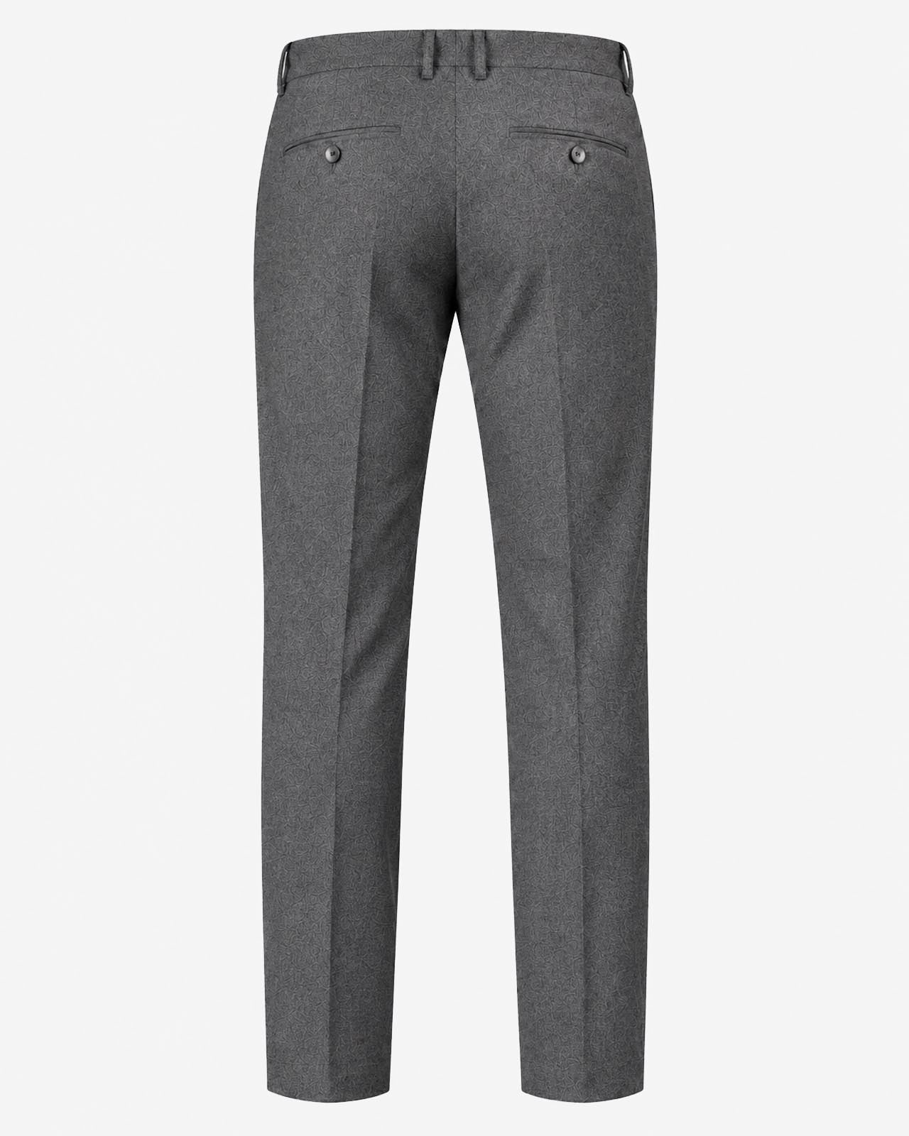 Pantalone in punto Milano