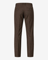 Pantalone in punto Milano