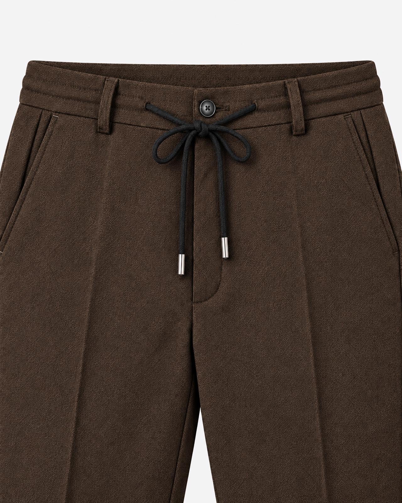 Pantalone in punto Milano