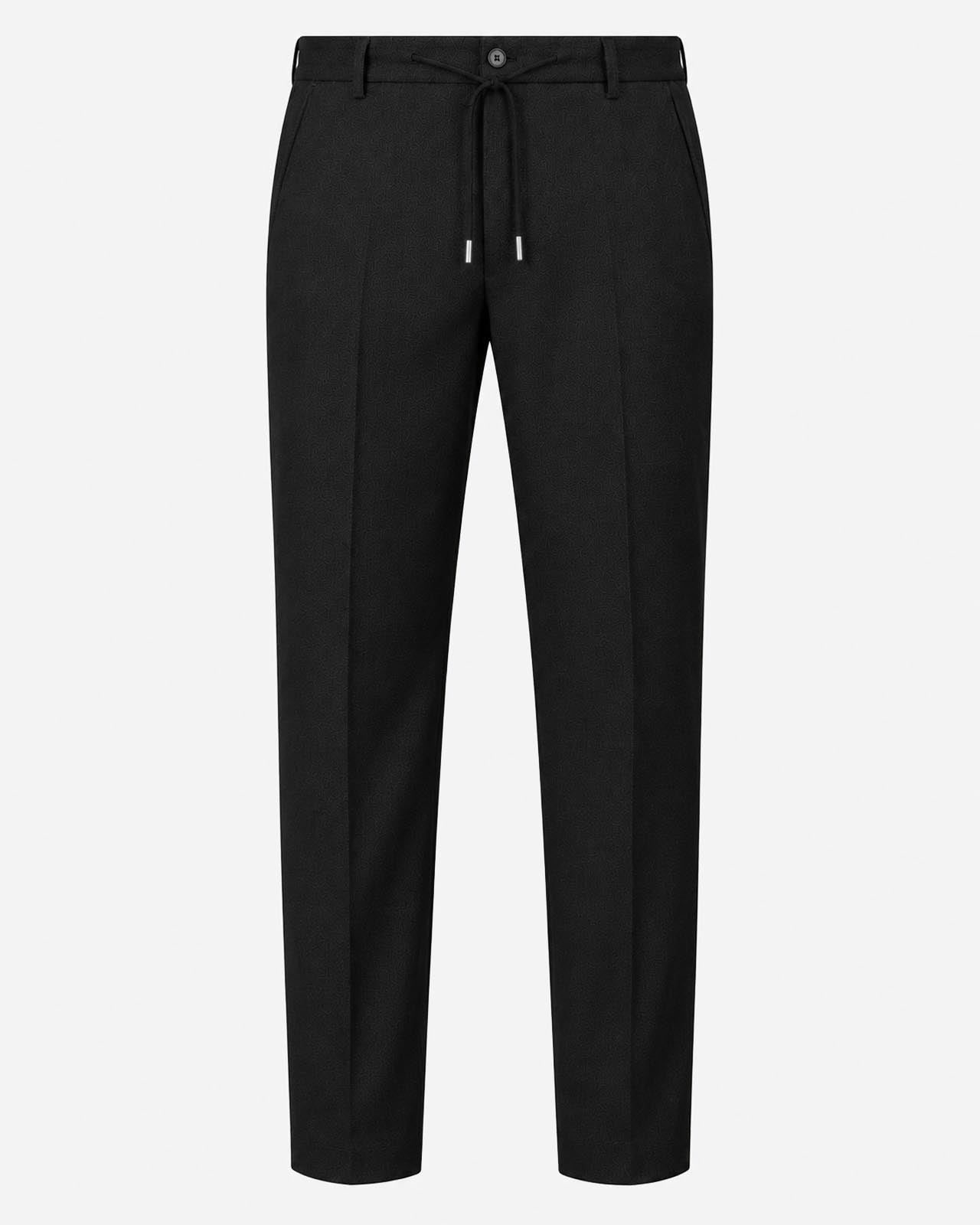 Pantalone in punto Milano