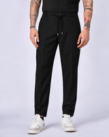 Pantalone in punto Milano