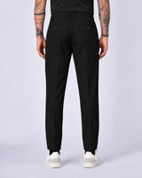 Pantalone in punto Milano