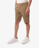 Bermuda in cotone tasche America