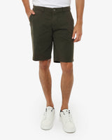 Bermuda in cotone tasche America