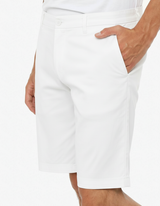 Bermuda in cotone tasche America