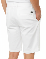 Bermuda in cotone tasche America