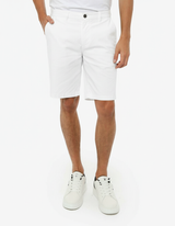 Bermuda in cotone tasche America