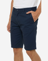 Bermuda in cotone tasche America