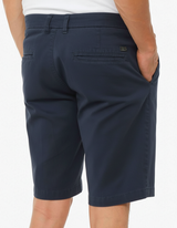 Bermuda in cotone tasche America