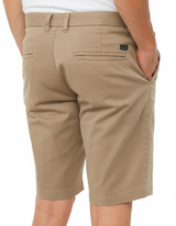 Bermuda in cotone tasche America