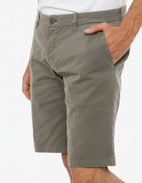 Bermuda in cotone tasche America