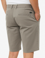 Bermuda in cotone tasche America