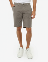 Bermuda in cotone tasche America