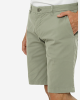 Bermuda in cotone tasche America