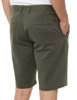 Bermuda in cotone tasche America