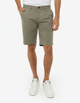 Bermuda in cotone tasche America