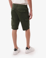 Bermuda con tasche