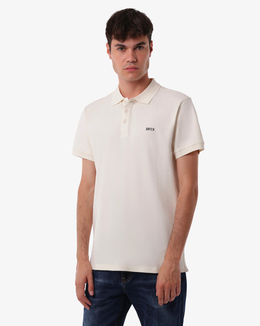 Polo Basic stretch