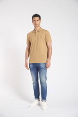 Polo Basic stretch