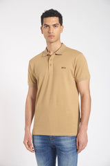 Polo Basic stretch