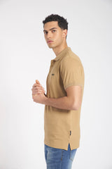 Polo Basic stretch