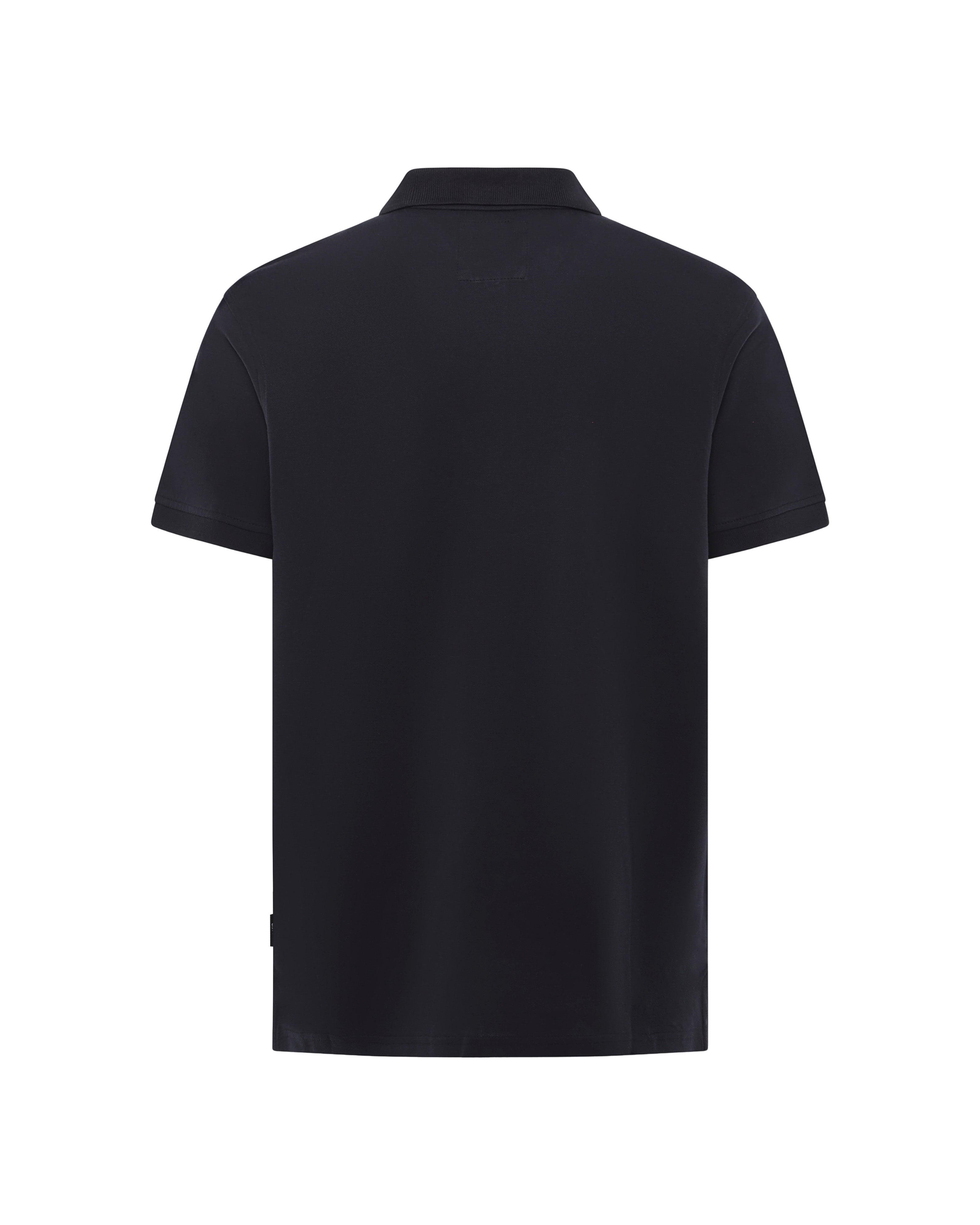 Polo Basic stretch