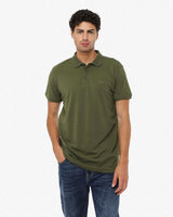 Polo Basic stretch