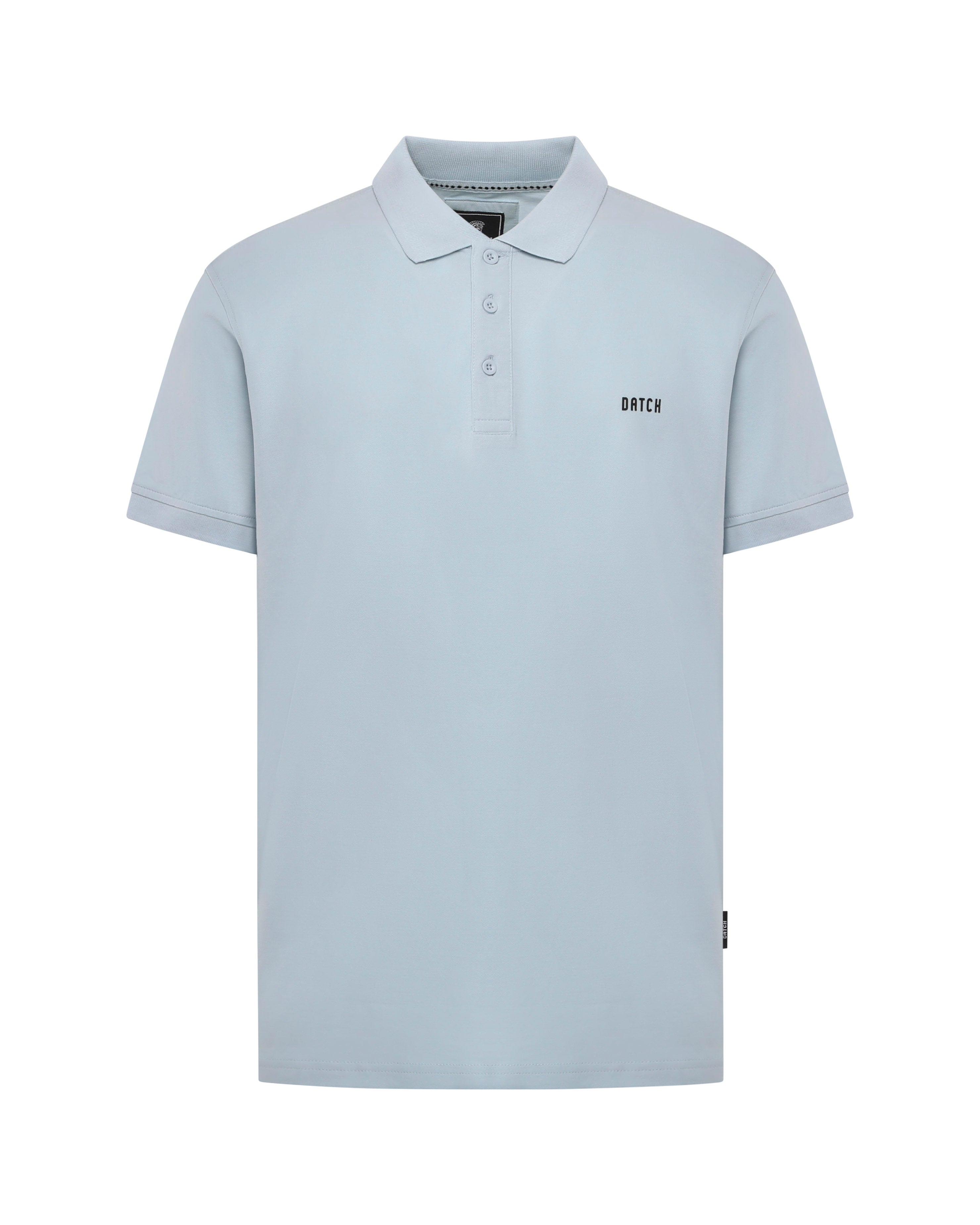 Polo Basic stretch