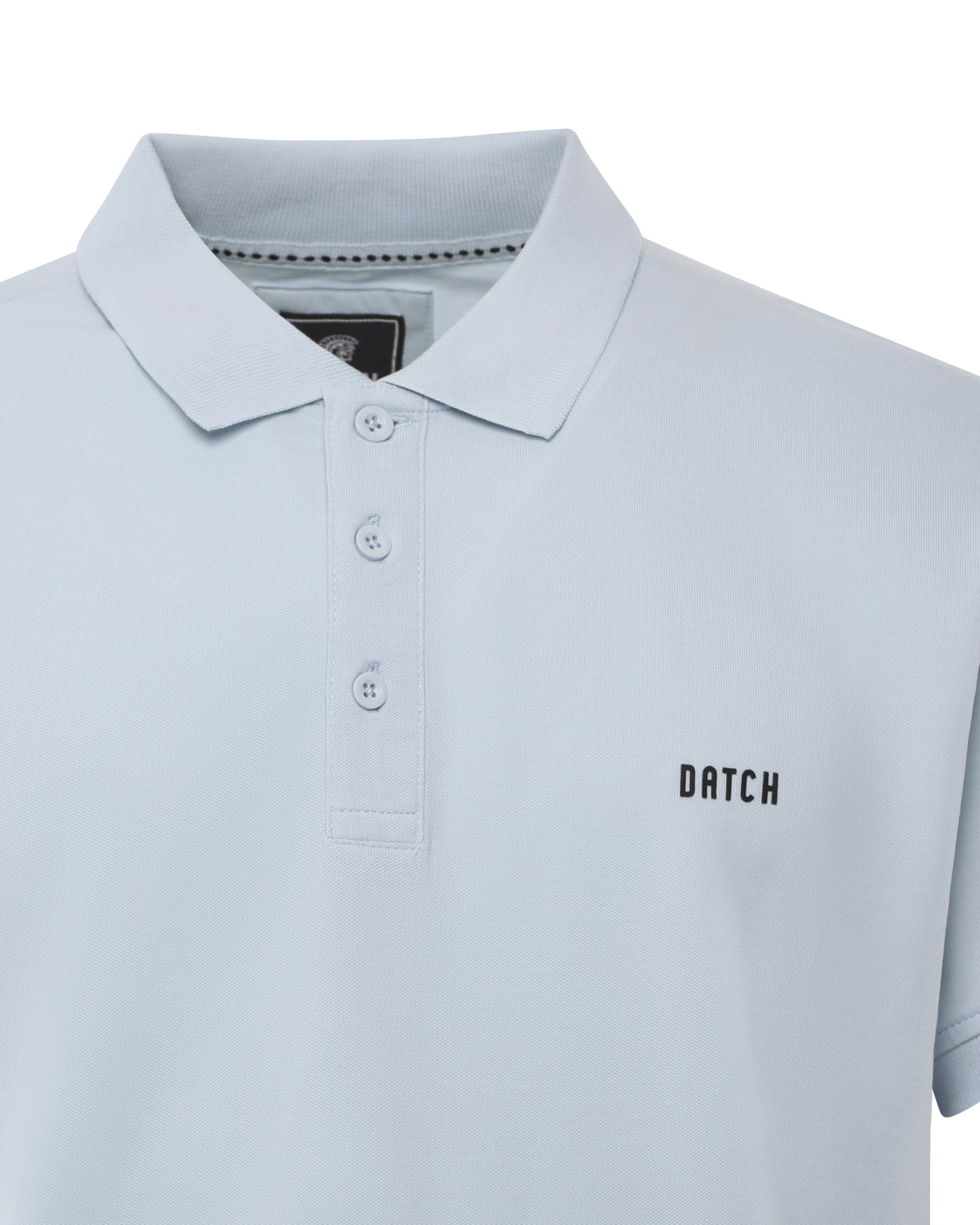 Polo Basic stretch