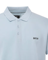 Polo Basic stretch