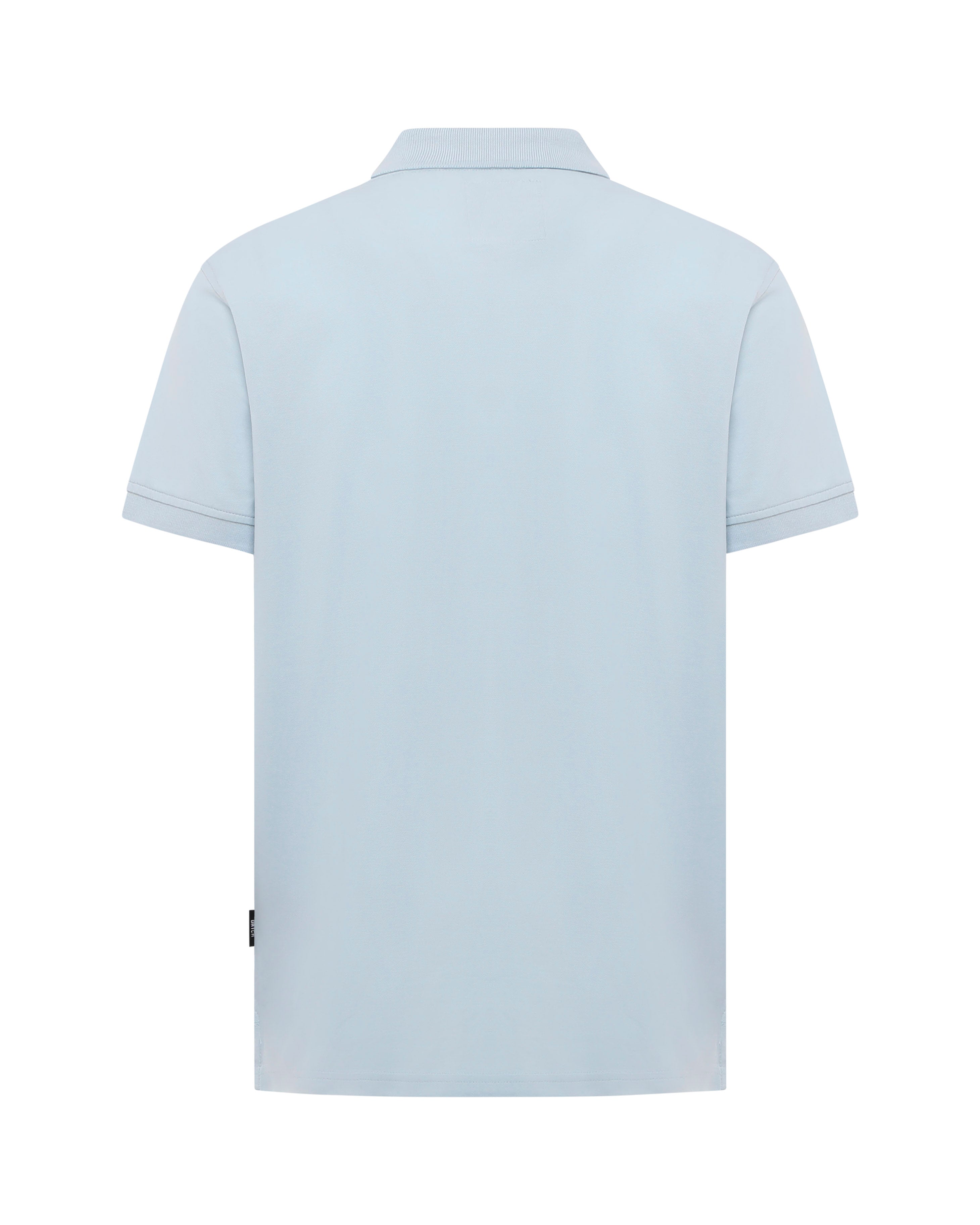 Polo Basic stretch
