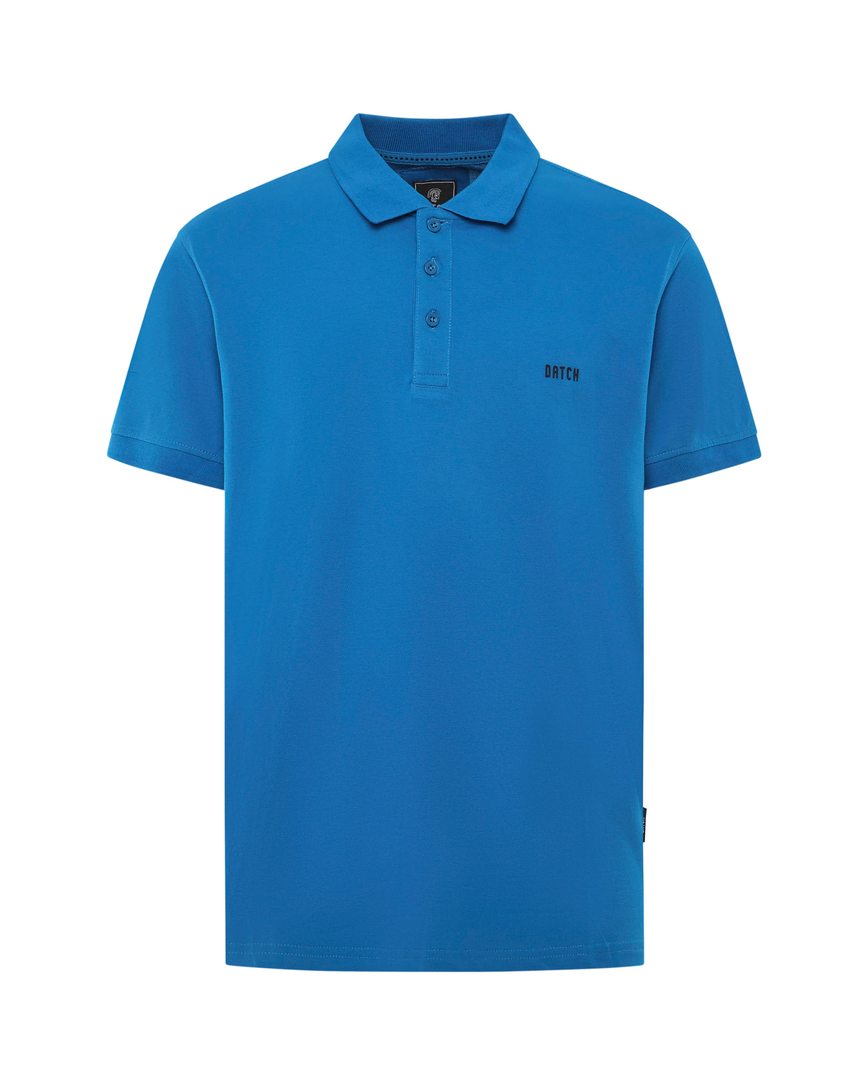 Polo Basic stretch
