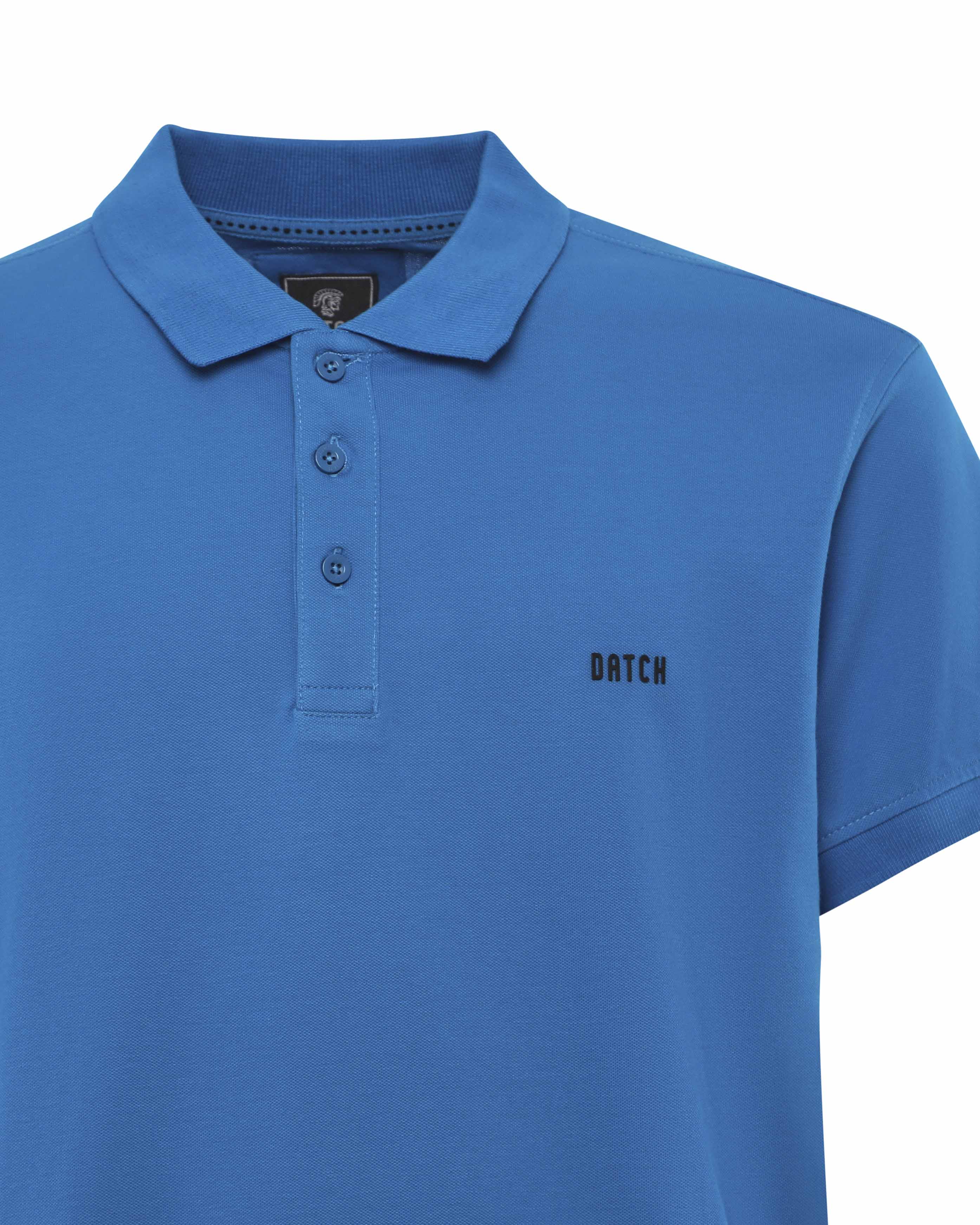 Polo Basic stretch