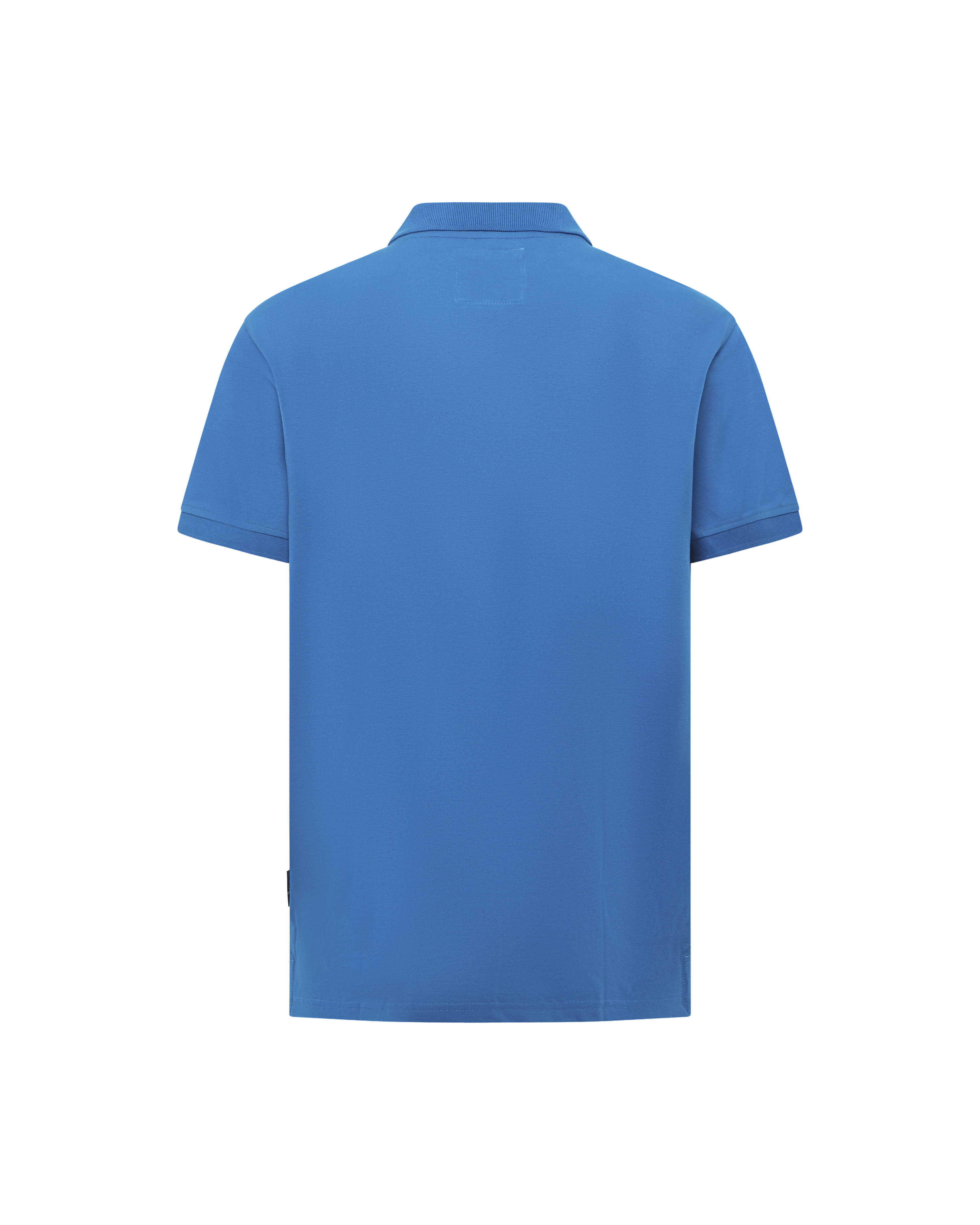 Polo Basic stretch