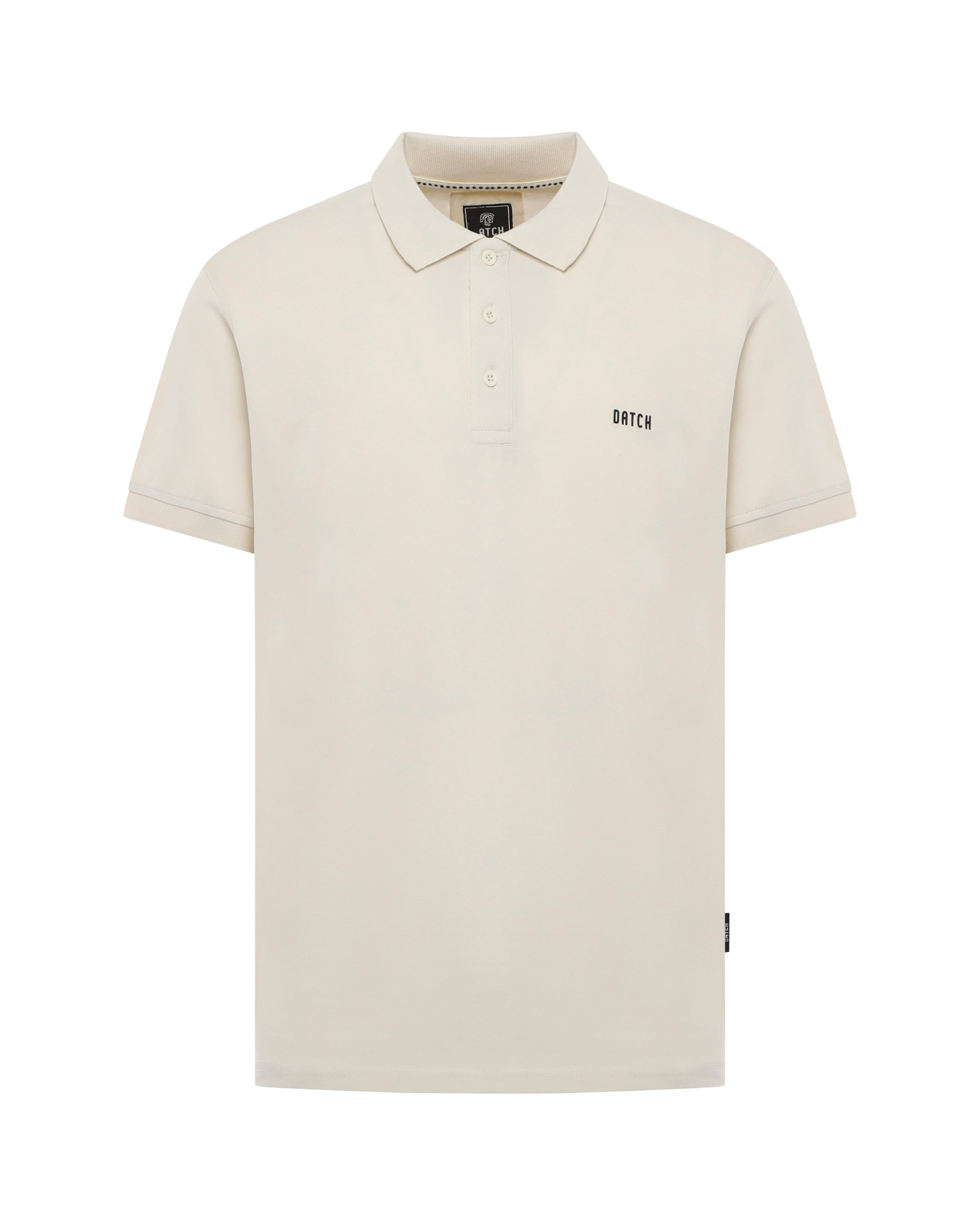 Polo Basic stretch