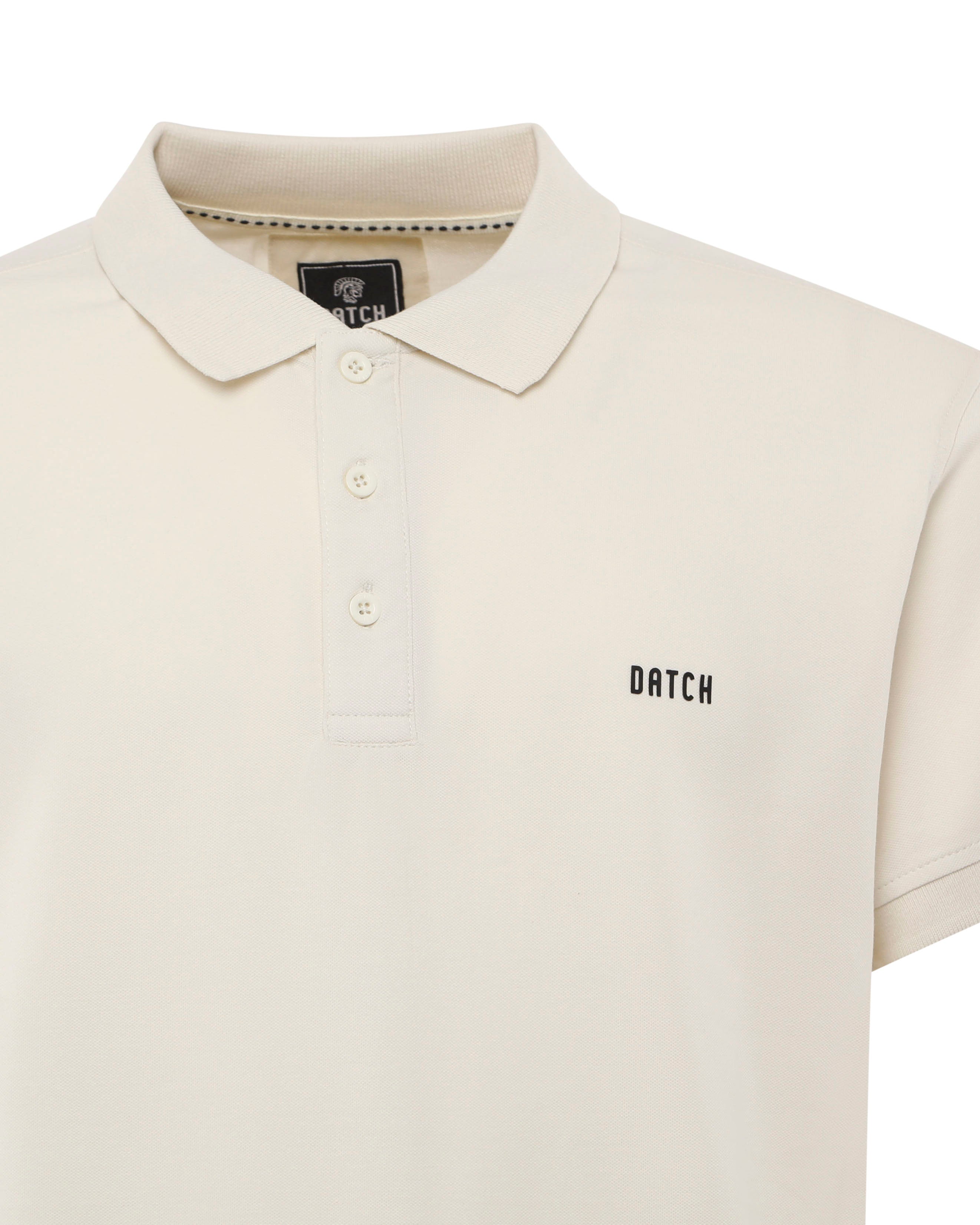 Polo Basic stretch